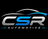 Logo CSR Automotive B.V.